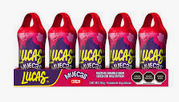 Muecas Cereza C/10