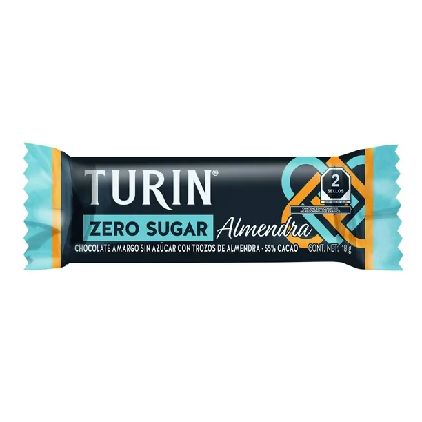Turin Almendra Zero C/1