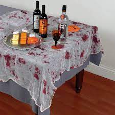 Bloddy Gauze Mantel C/1