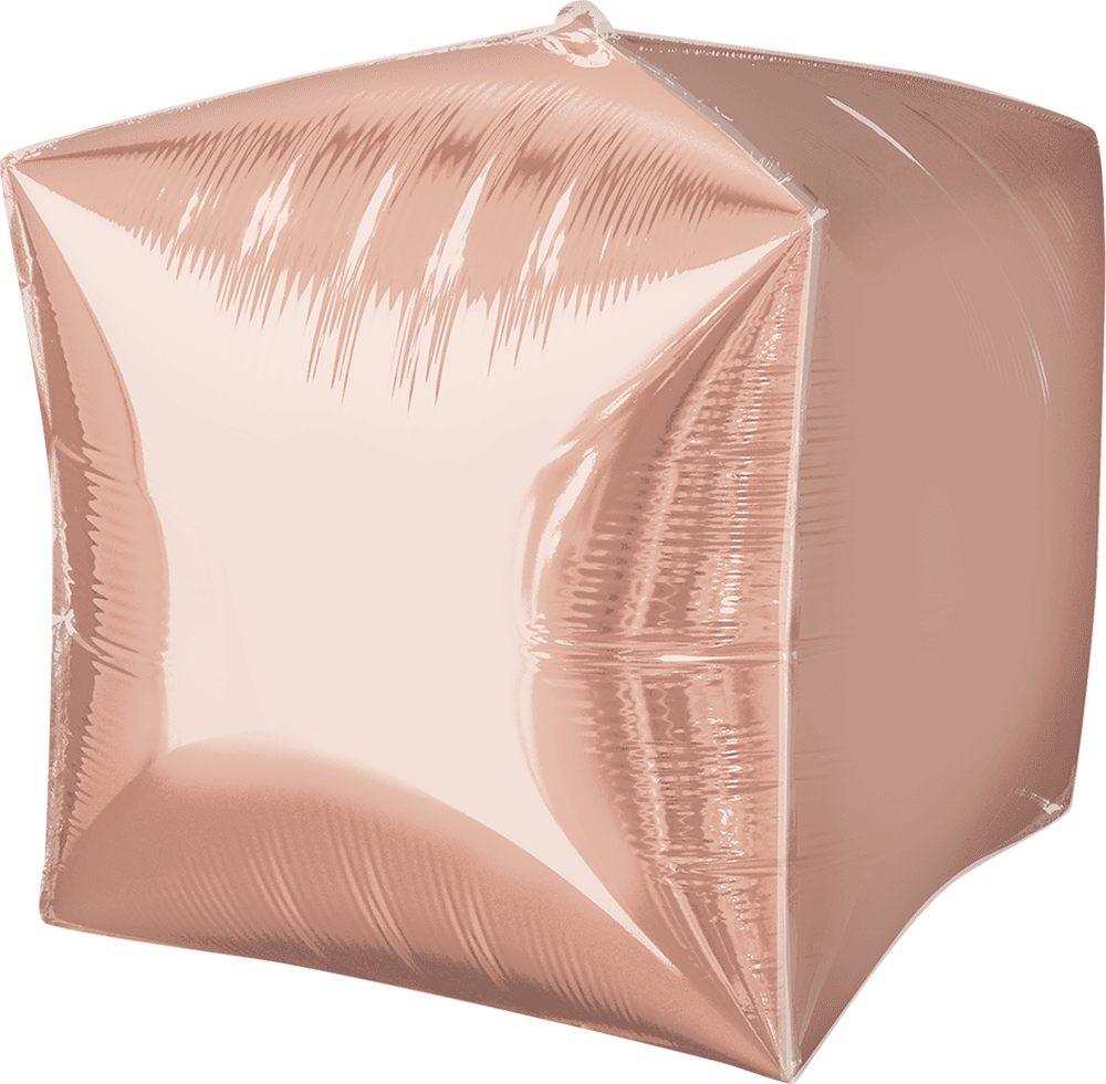 Cubez Rosa Gold C/1