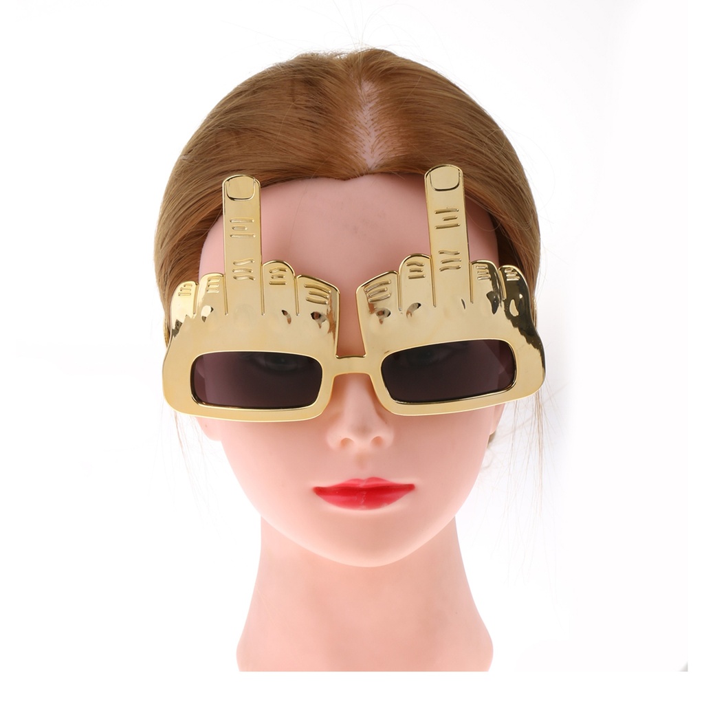 Lentes Saludo C/1