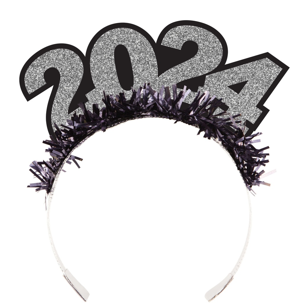 Tiara HNY 2024 C/6