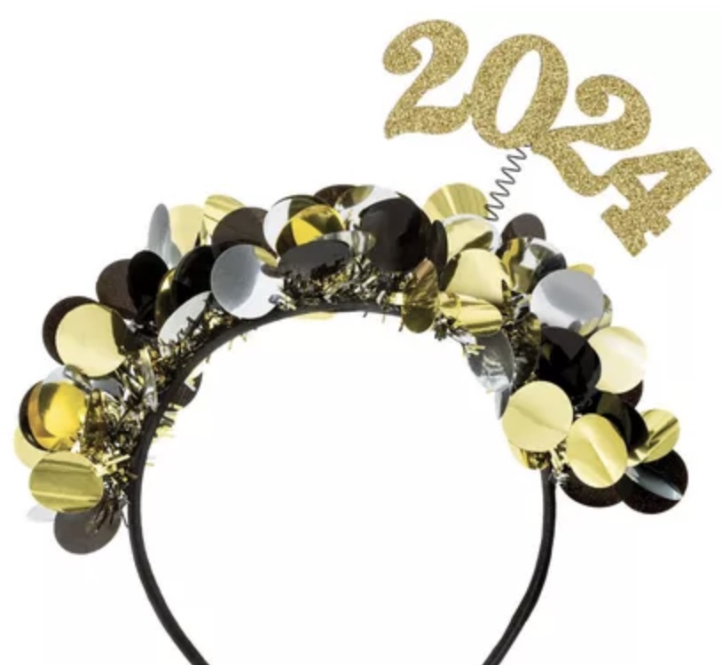 2024 Tiara HNY C/1