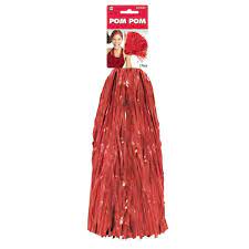Pompon Rojo C/1