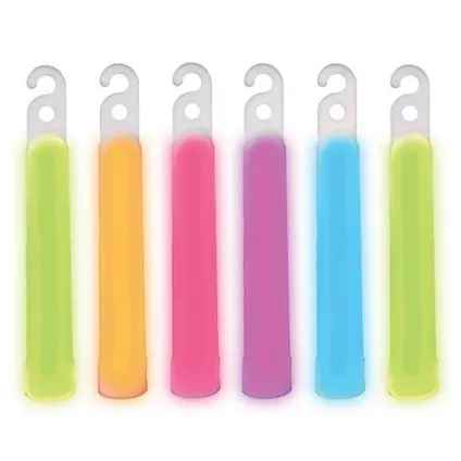 Barritas Luminosas Colores C/12