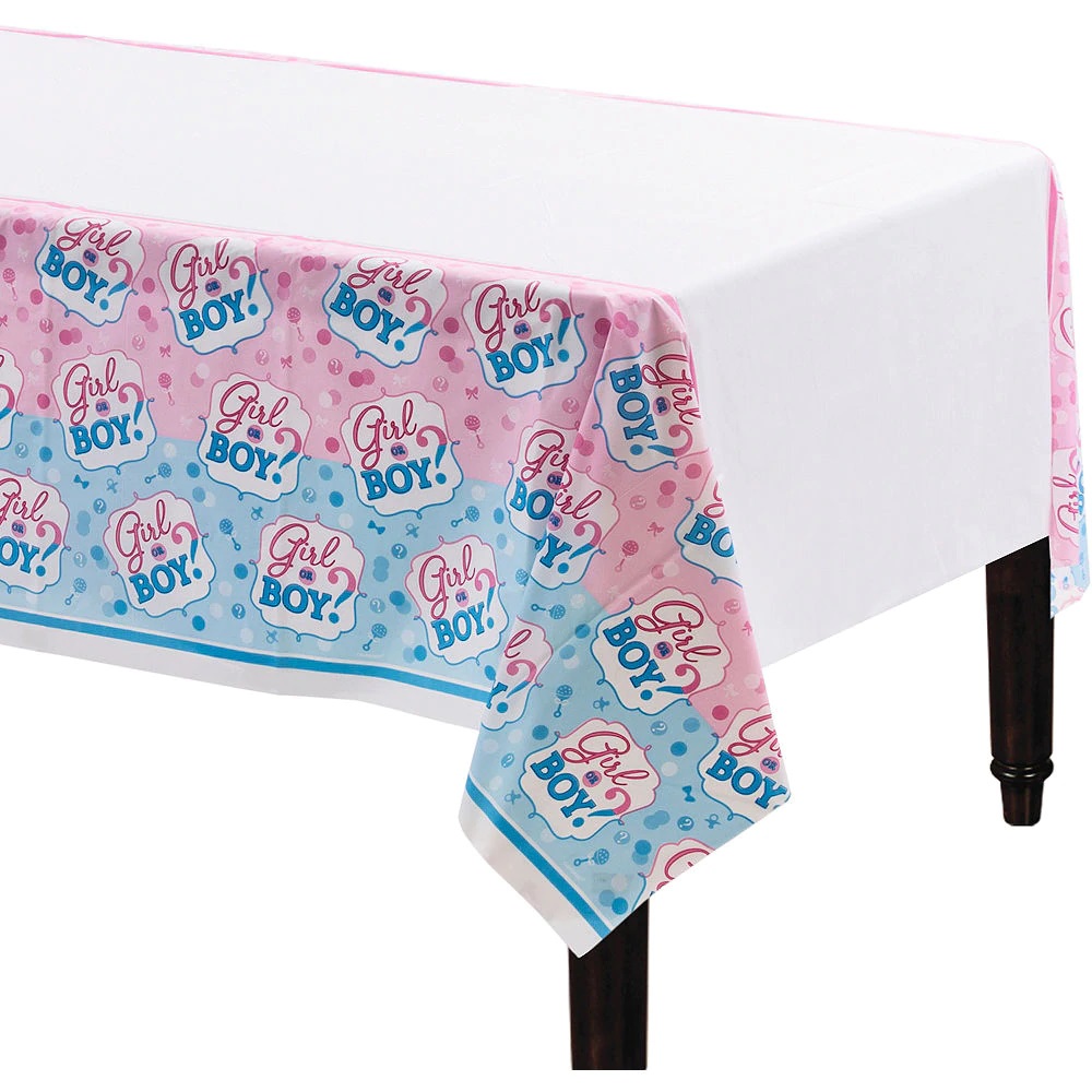Mantel Rectangular Revelacion C/1