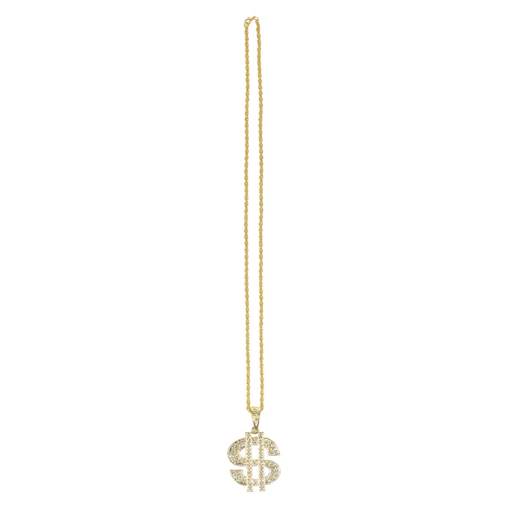 Collar Signo Casino C/1