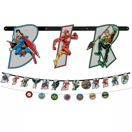 Jumbo Banner Hero C/2