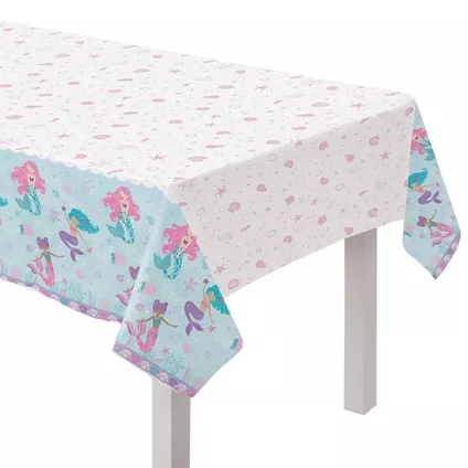 Mantel Rectangular Sirena C/1