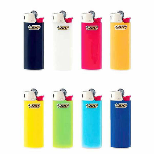 Encendedor Bic C/1