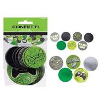 Confetti Level Up C/48