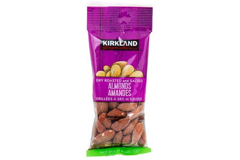Almendras C/45g
