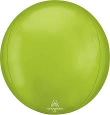 Orbz Verde Limon C/1