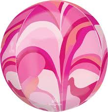 Orbz Marblez Rosa/Magenta C/1