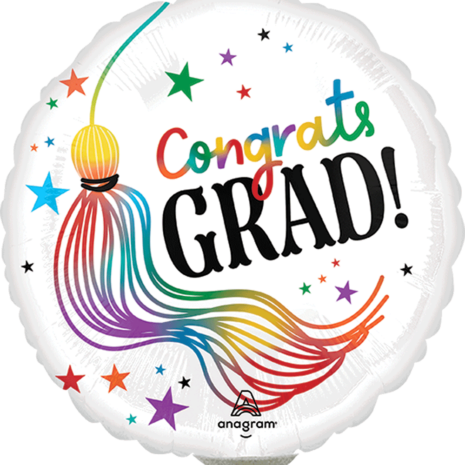 Globo 9" Grad C/1