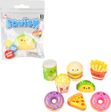 Mini Squish Varios C/1