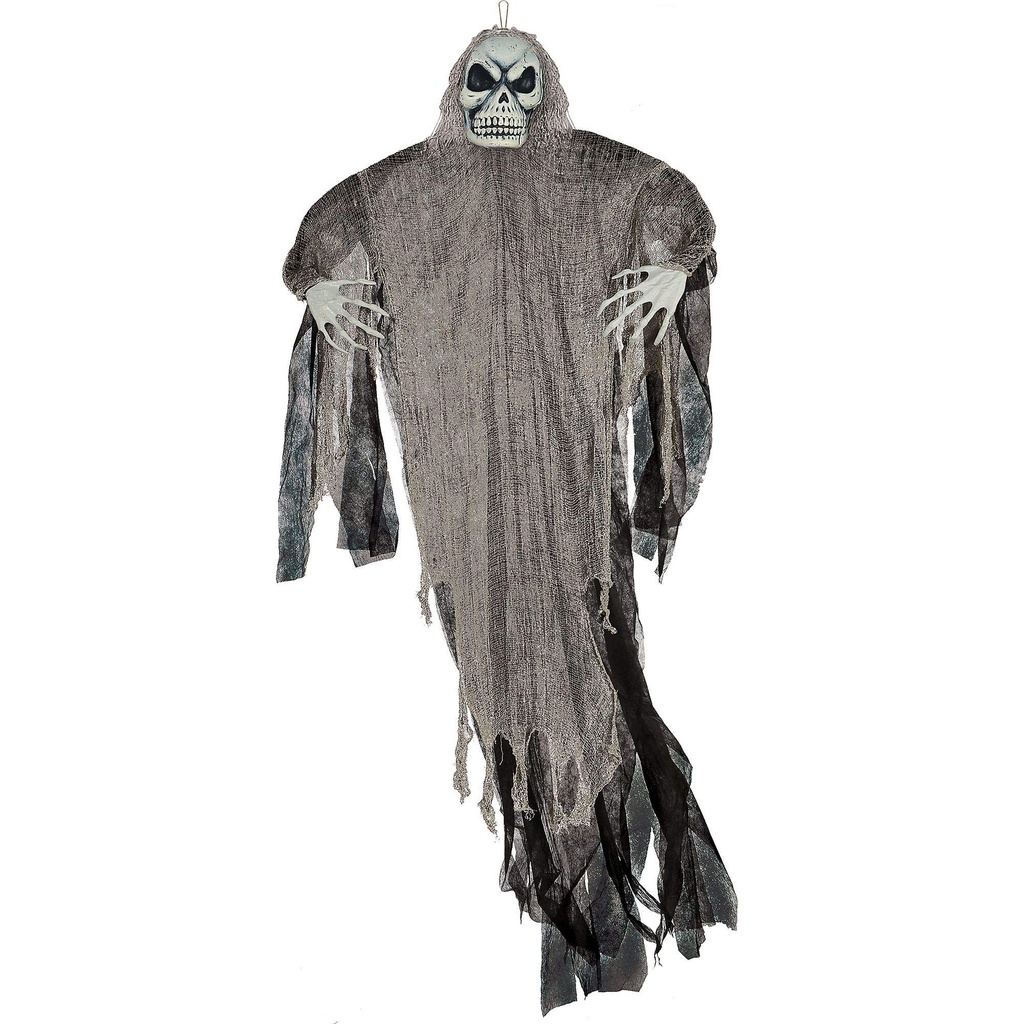 Reaper CH Blk C/1