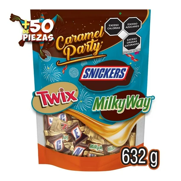 Cramel Party C/50