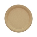 Plato 9" Kraft C/20