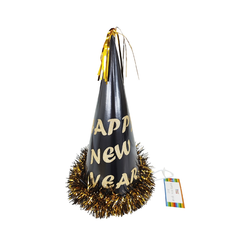 Gorro Jumbo HNY C/1
