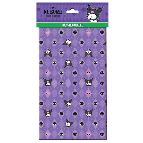 Mantel Kuromi C/1