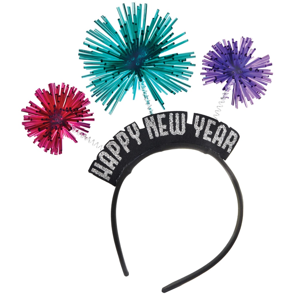 Tiara Premium Happy New Year C/1