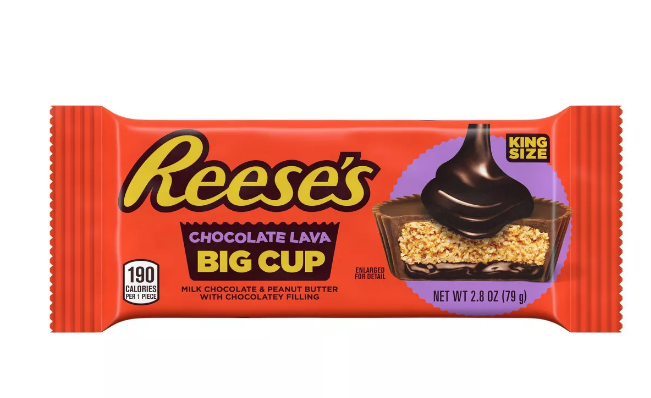 Reese's Lava  C/79g