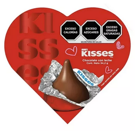 Kisses Corazon C/1