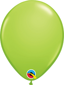 Globo 5" Chartreuse C/1