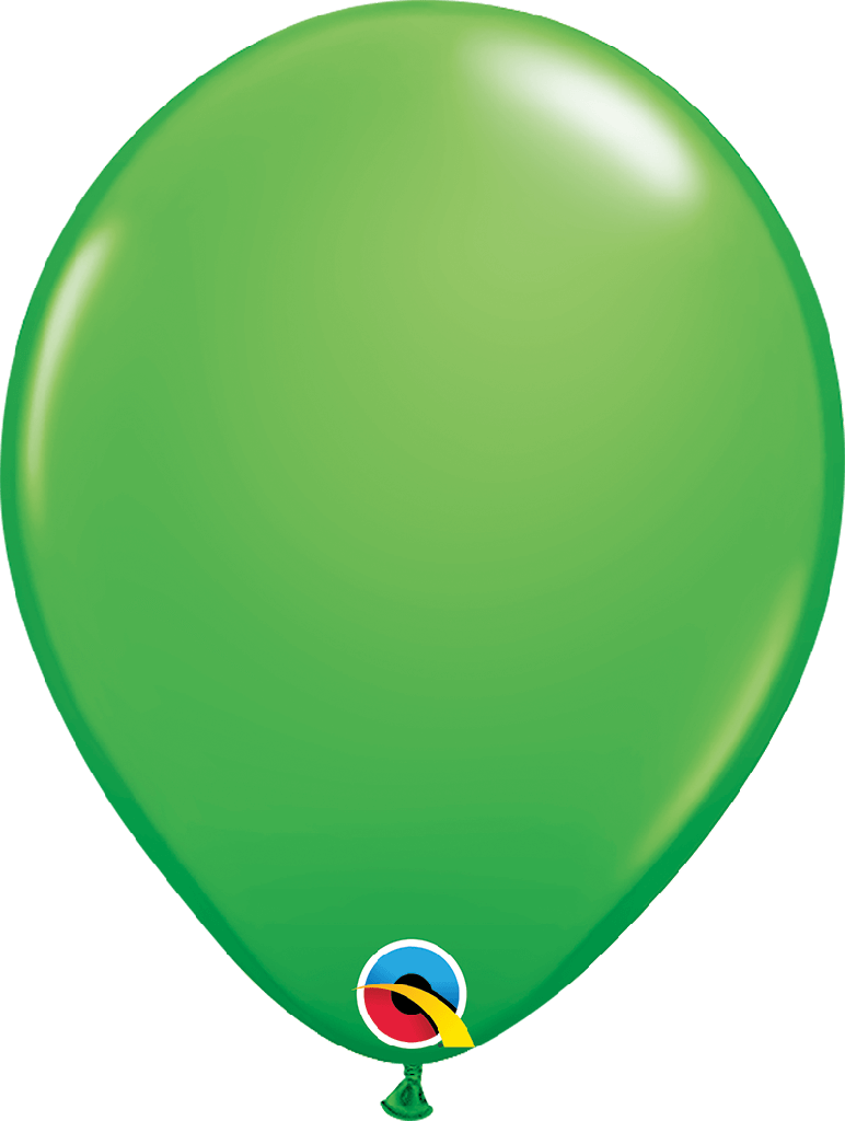Globo 16" Verde Primavera C/1