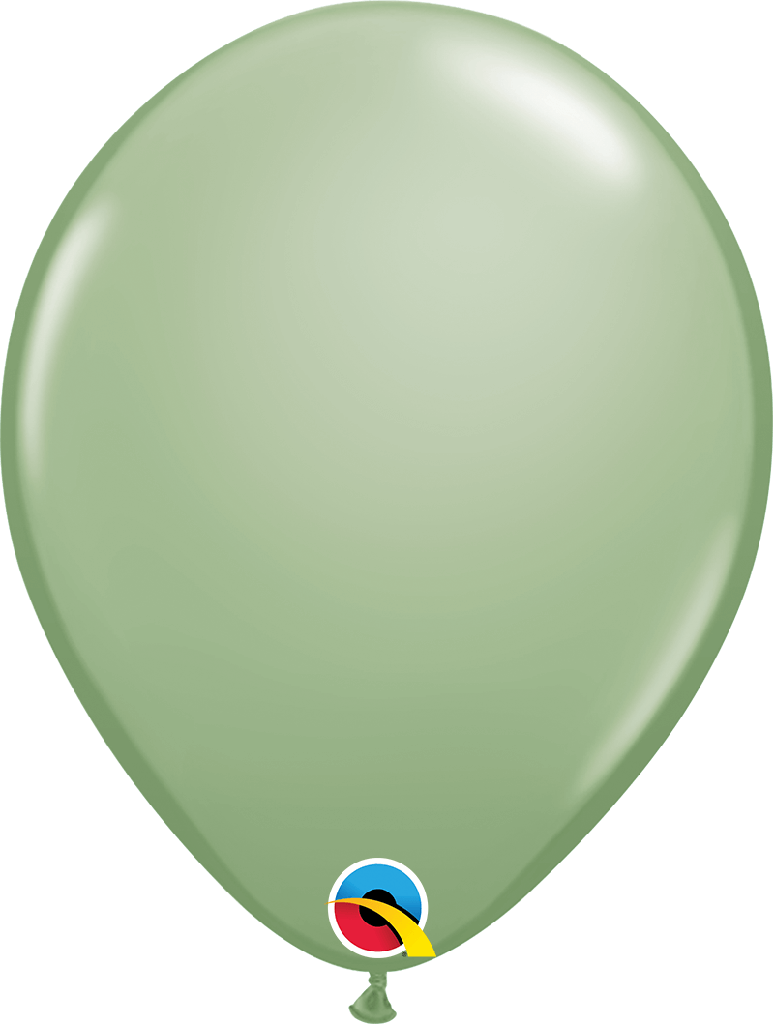 Globo 16" Latex Cactus C/1