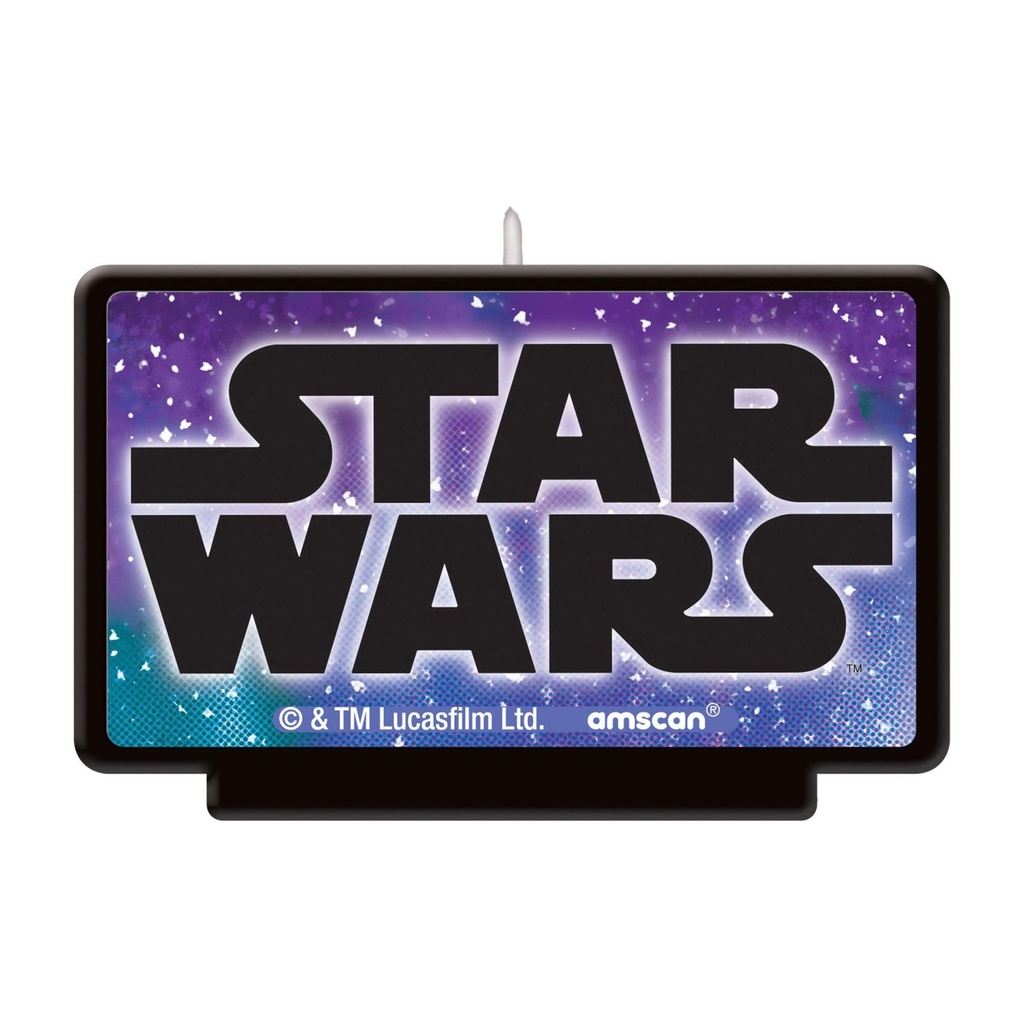 Vela Star Wars C/1