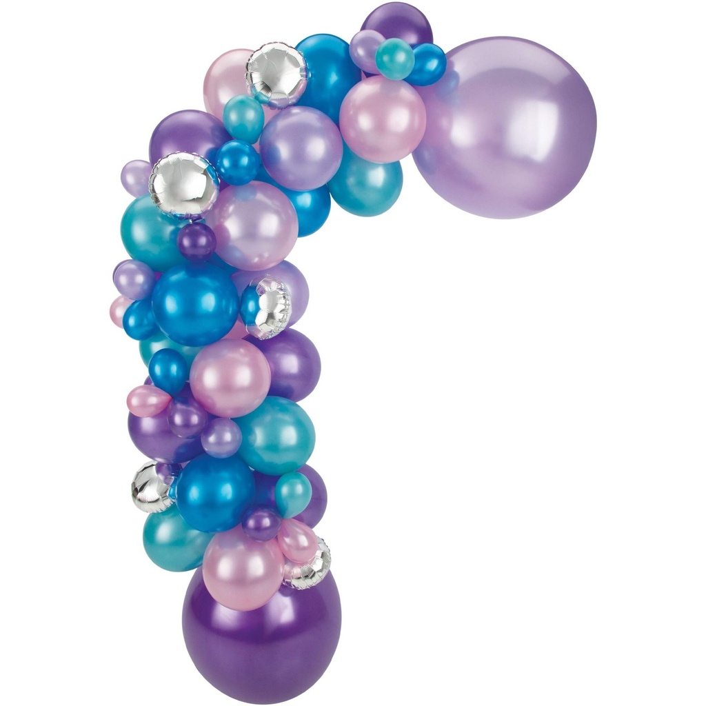 Balloon Kit Birthday Party C/1