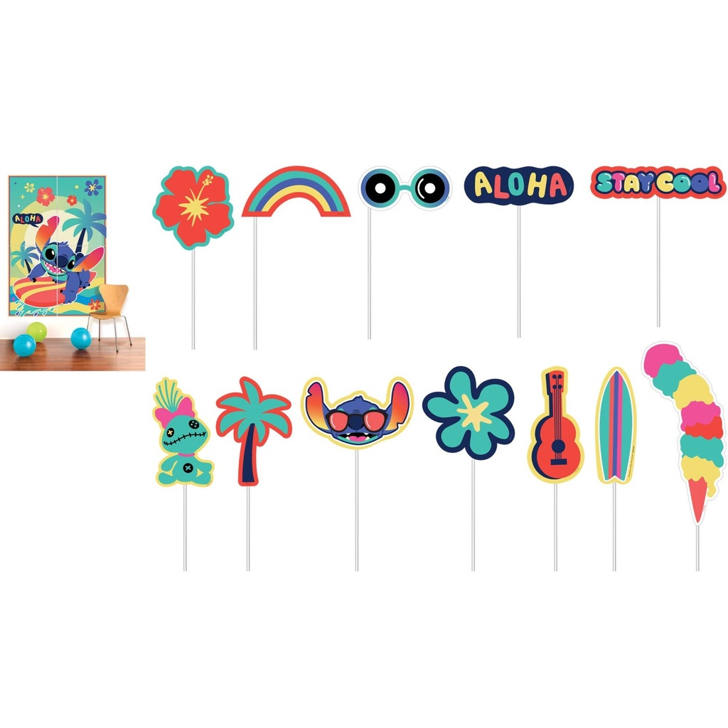 Scene Setter Stitch C/12
