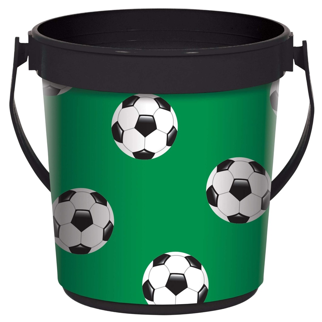 Cubeta Soccer C/1