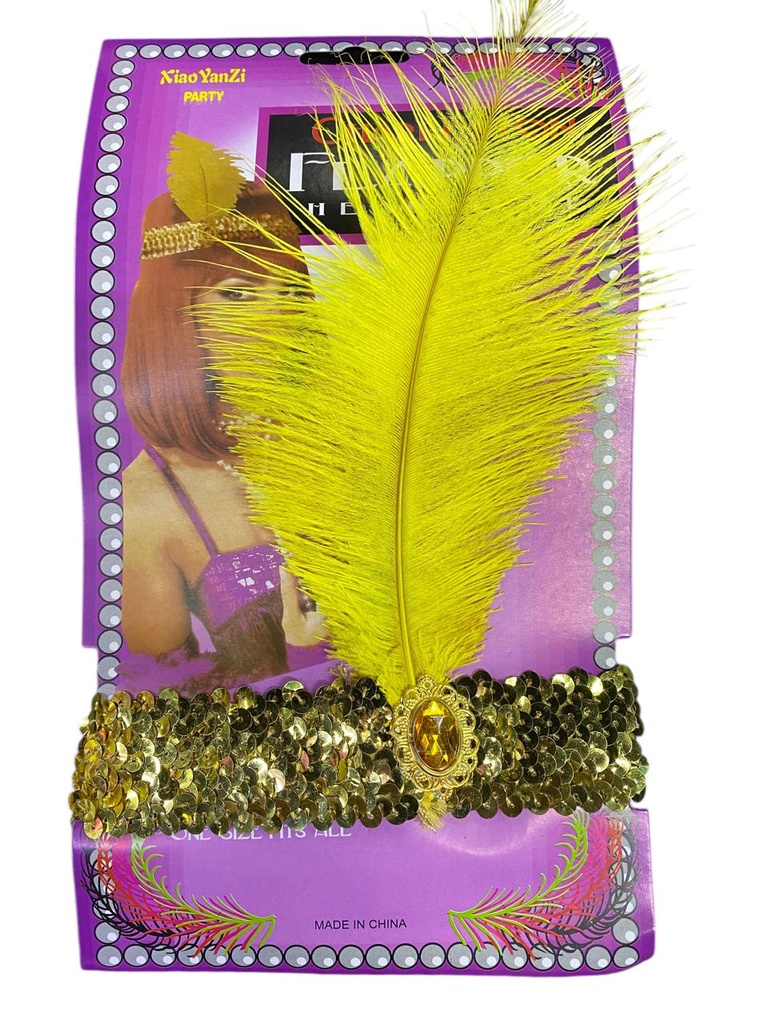 Diadema Can Can C/1