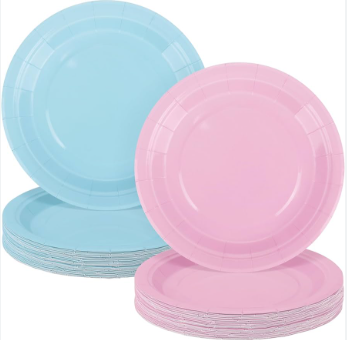 Plato 7" Girl or Boy C/20