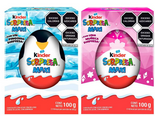 Huevito Kinder Maxi C/1