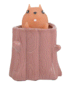 Squish Ardilla C/1