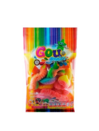 Gou Gummies Enchiladas C/35g